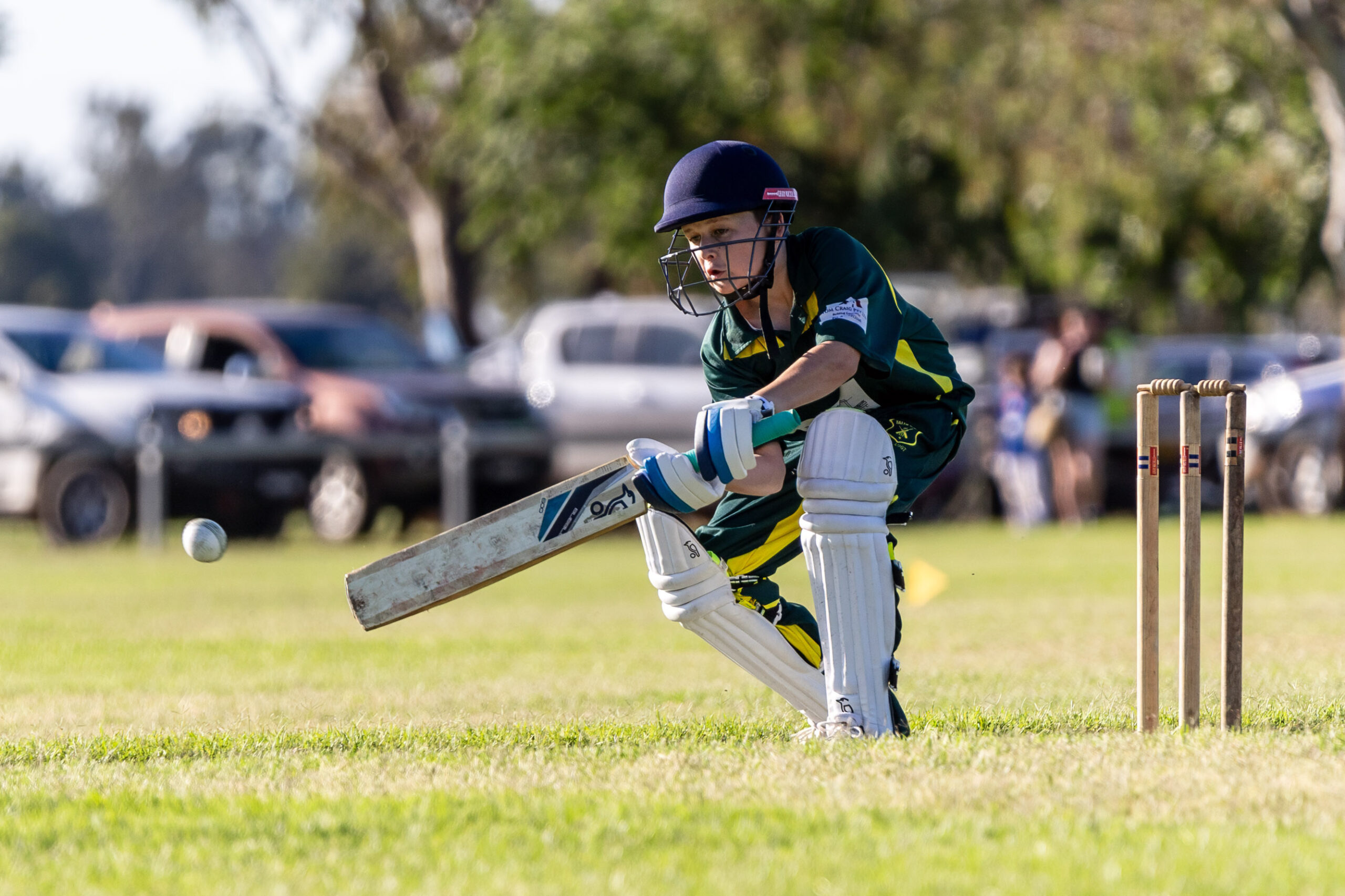 Tourist Hotel lead the way in second grade comp following win over Tatts