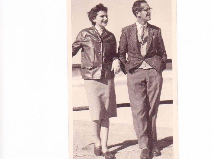 Passing of former local resident Mrs Dodi Derera
