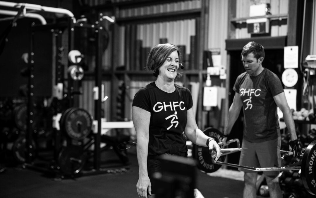 Award-winning GHFC committed to developing athletes, fostering vibrant sense of community