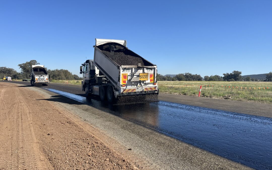 ‘A major win for road safety’: Council welcomes $9 million Rangari Road funding boost