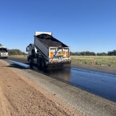 ‘A major win for road safety’: Council welcomes $9 million Rangari Road funding boost