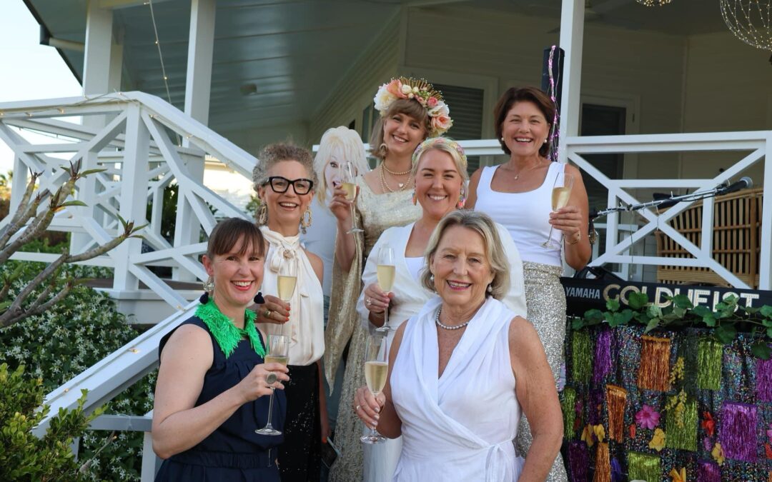 Harvest Moon fundraiser a success, raises $20,000