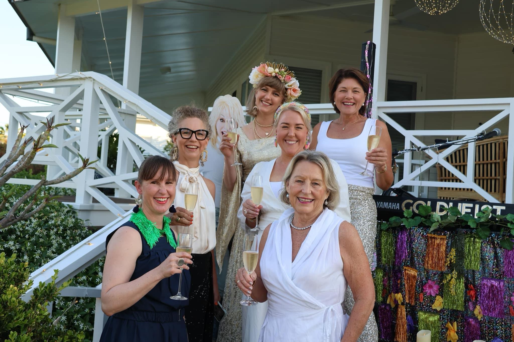 Harvest Moon fundraiser a success, raises $20,000