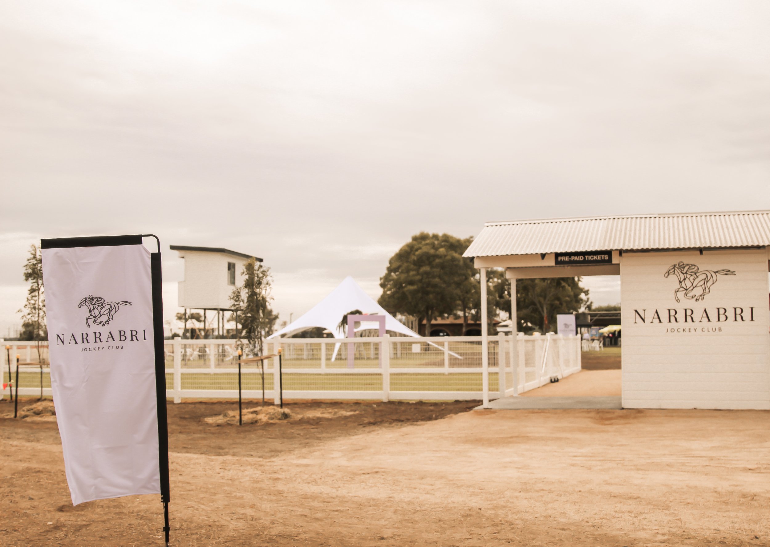 Narrabri Jockey Club celebrating 150 years