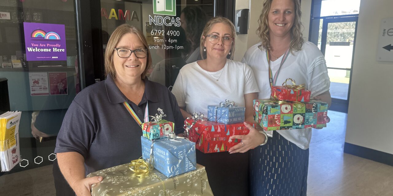 Gunnedah celebrates Australia Day 2024 | Gallery