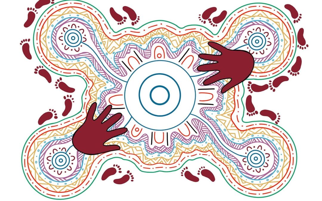 Keeping Aboriginal children connected  to culture, country