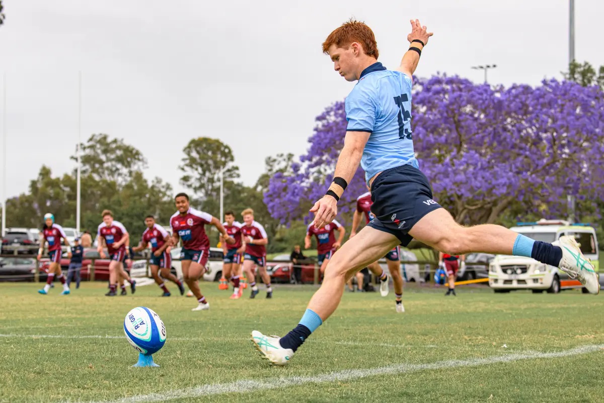 Team of the week selections for Narrabri duo following NSW Waratahs’ win over the Reds