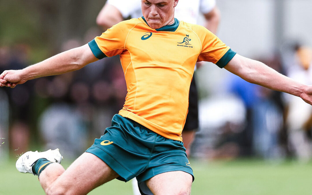 Fowler named in Aussie squad for Coffs Harbour international contests