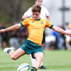 Fowler named in Aussie squad for Coffs Harbour international contests