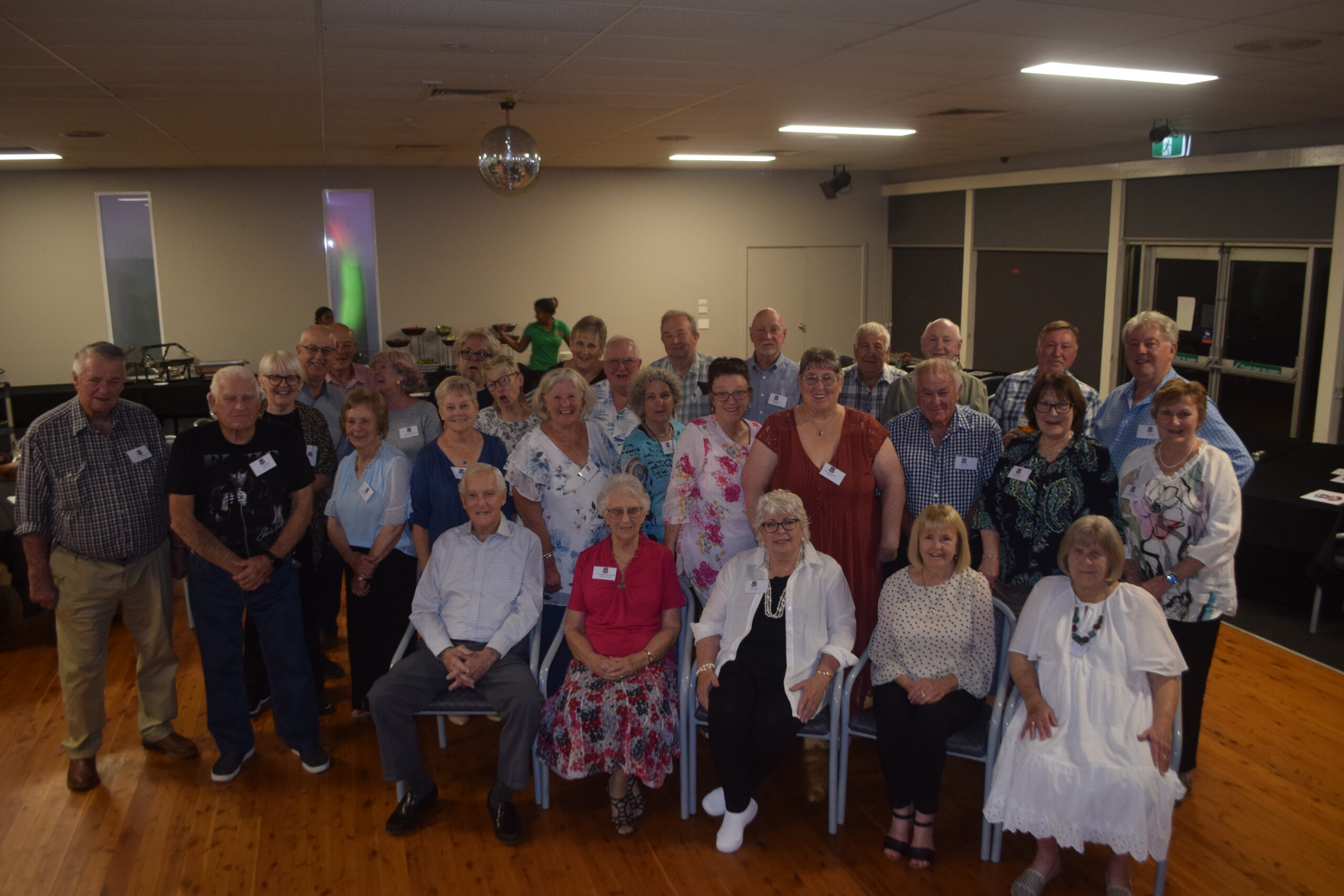 Trip down memory lane for former Narrabri West Public School students