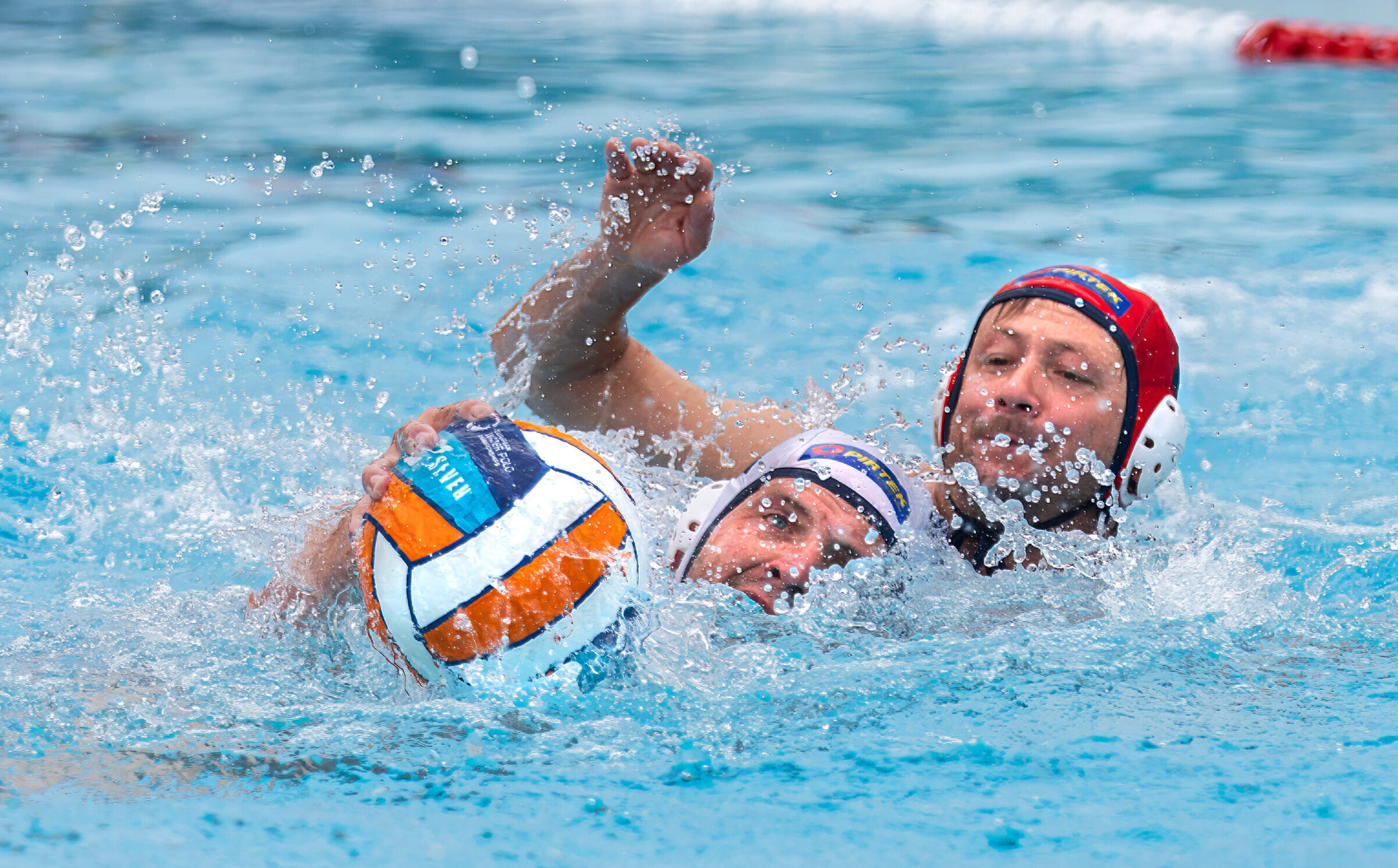 Dolphins’ water polo season in full swing at Narrabri Aquatic Centre