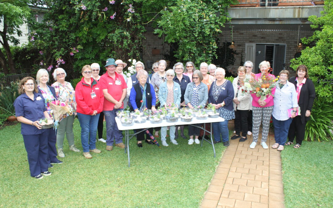 Wellbeing in focus for Carers Awareness Week