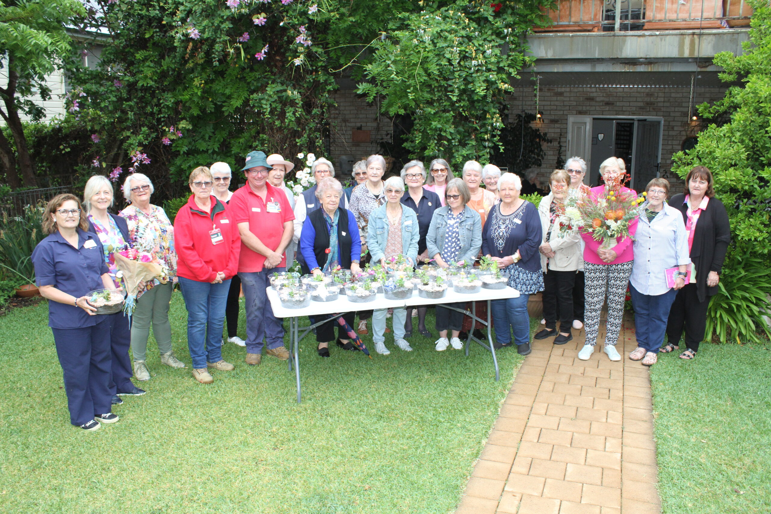 Wellbeing in focus for Carers Awareness Week