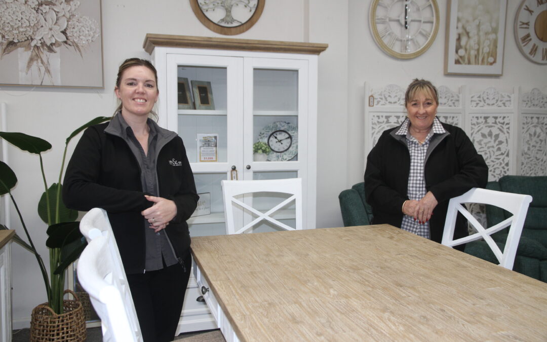Logan & Co: A trusted name in retail for almost 140 years