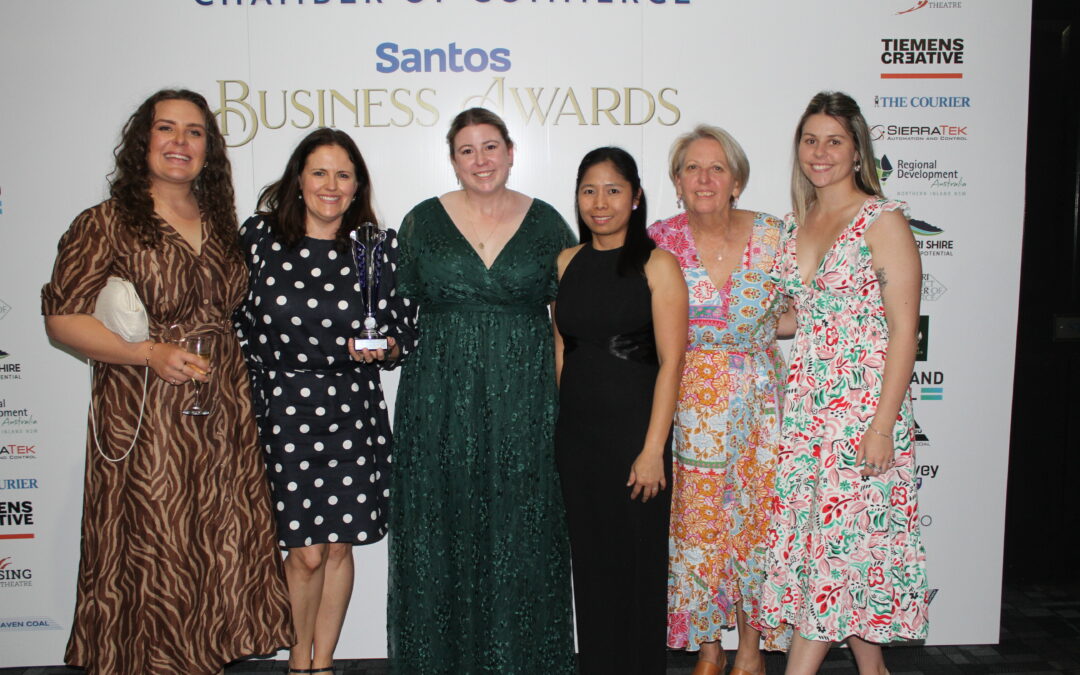 Innovation complementing customer care at Narrabri Pharmacy