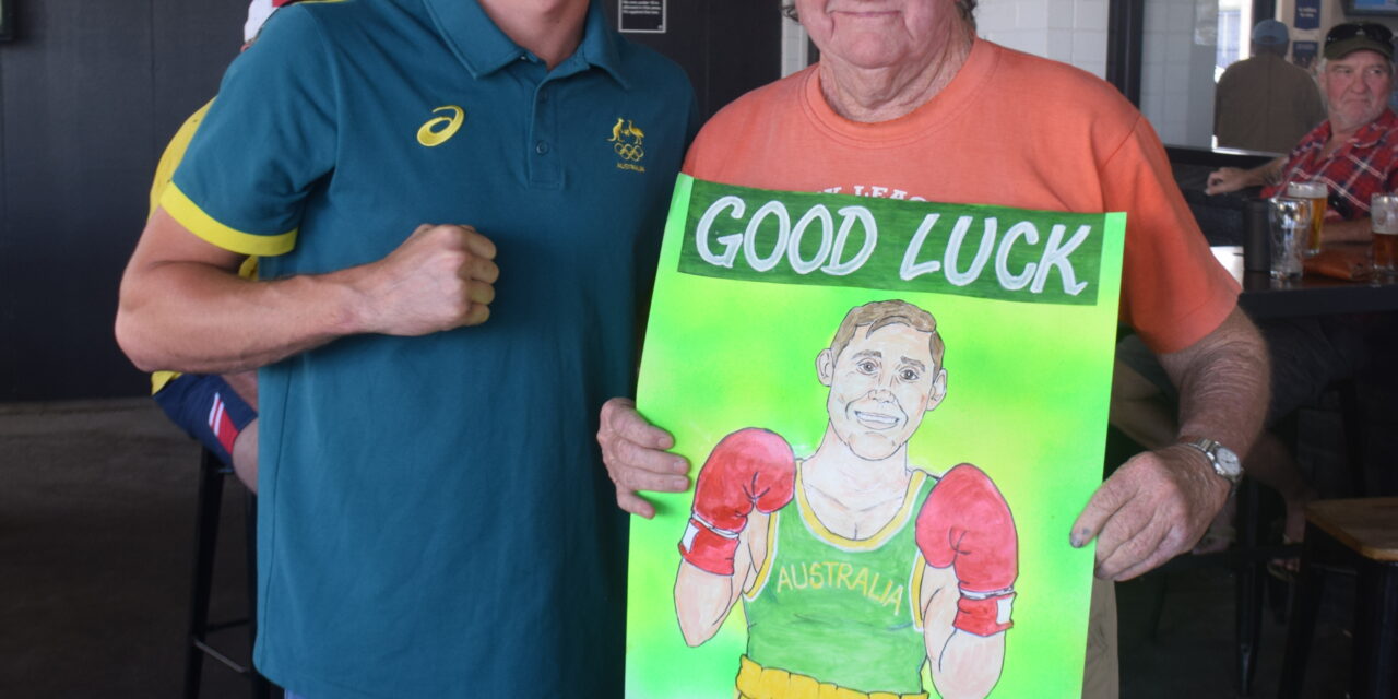 Gunnedah celebrates Australia Day 2024 | Gallery