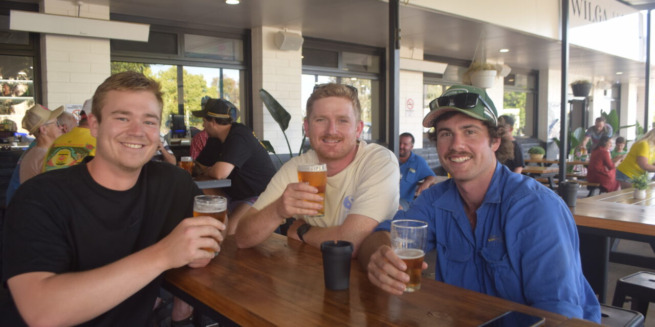 Gunnedah celebrates Australia Day 2024 | Gallery