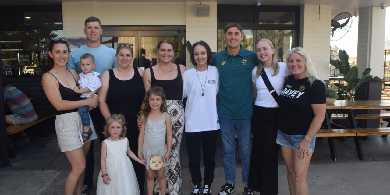 Gunnedah celebrates Australia Day 2024 | Gallery