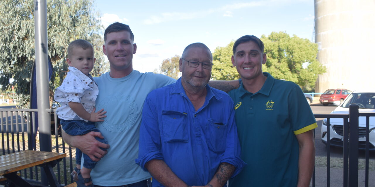 Gunnedah celebrates Australia Day 2024 | Gallery