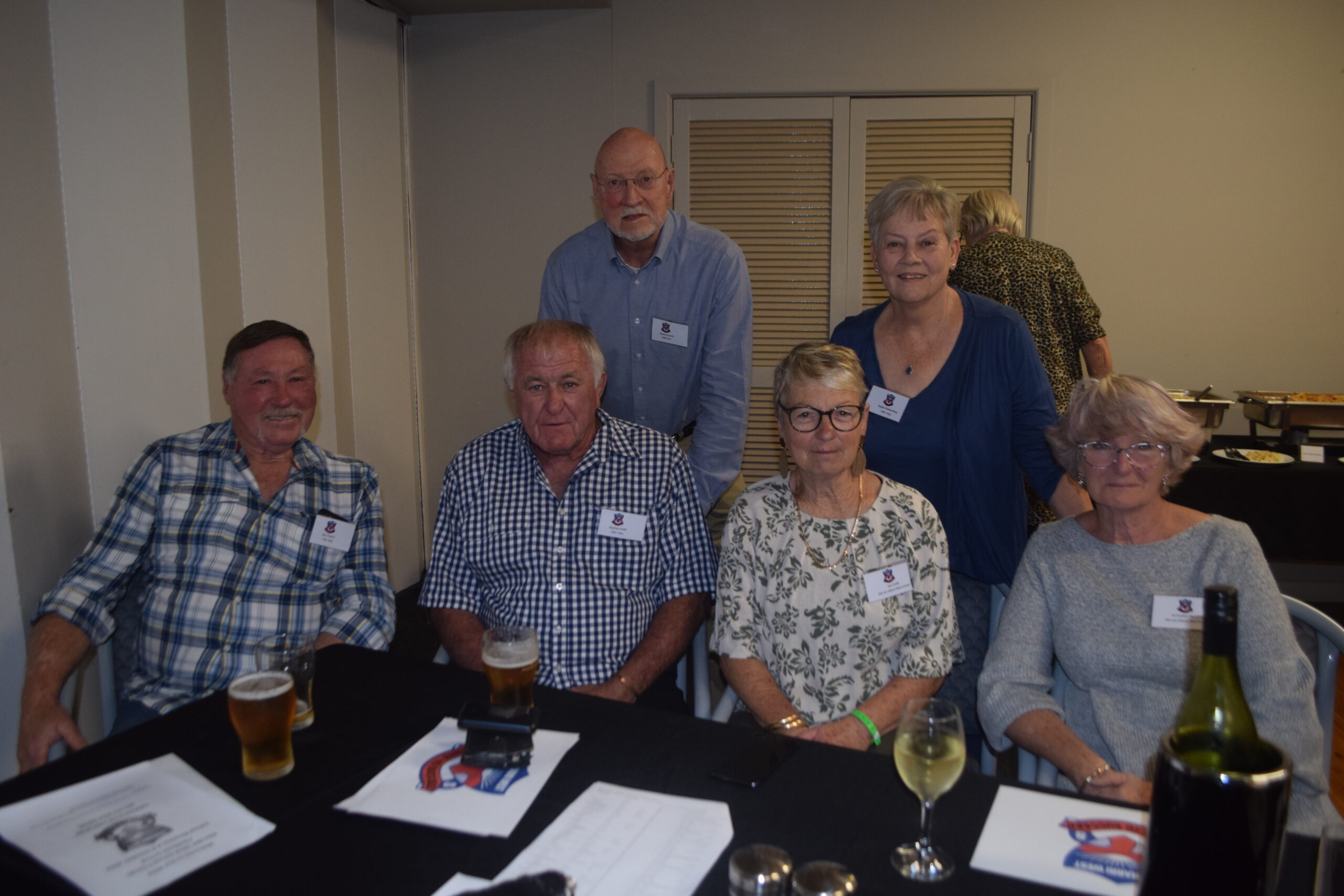 Trip down memory lane for former Narrabri West Public School students ...