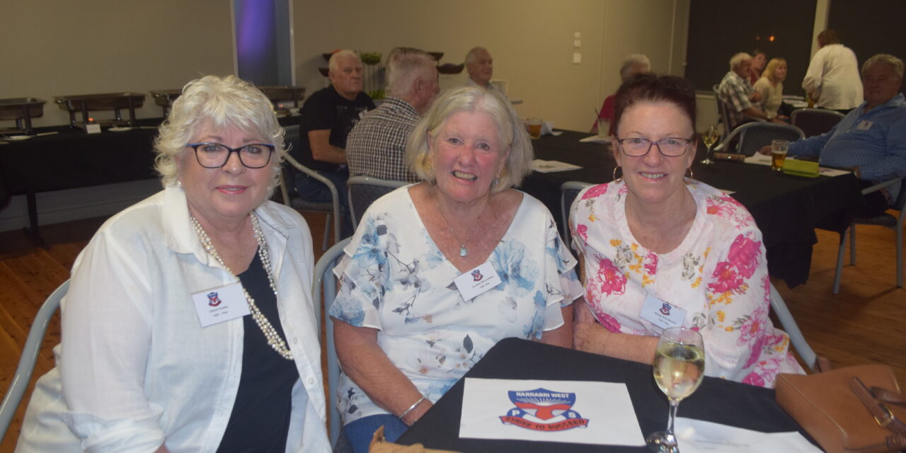 Gunnedah celebrates Australia Day 2024 | Gallery
