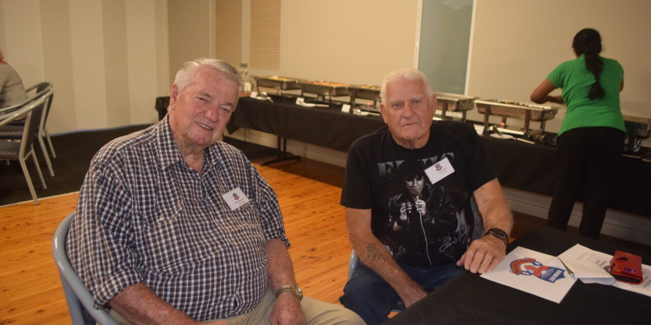Gunnedah celebrates Australia Day 2024 | Gallery