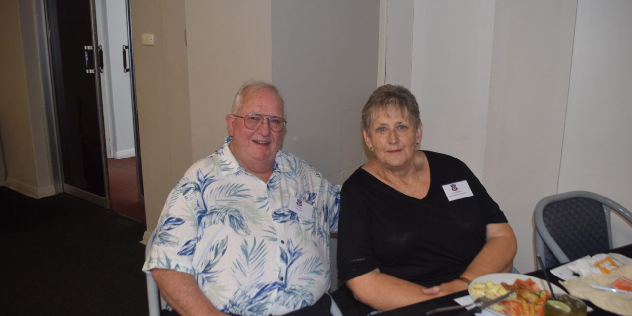 Gunnedah celebrates Australia Day 2024 | Gallery