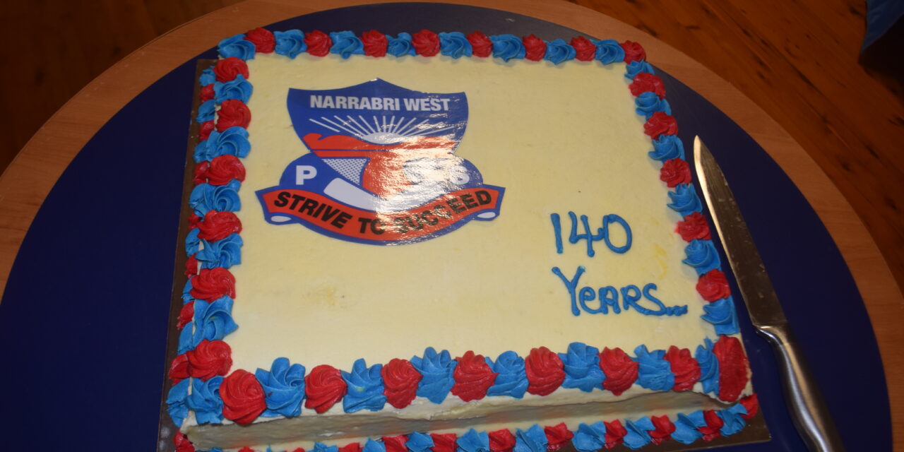 Gunnedah celebrates Australia Day 2024 | Gallery