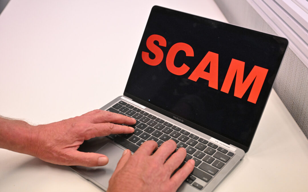 Losses mount as cybercrime targets Aussies, businesses