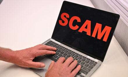 Losses mount as cybercrime targets Aussies, businesses