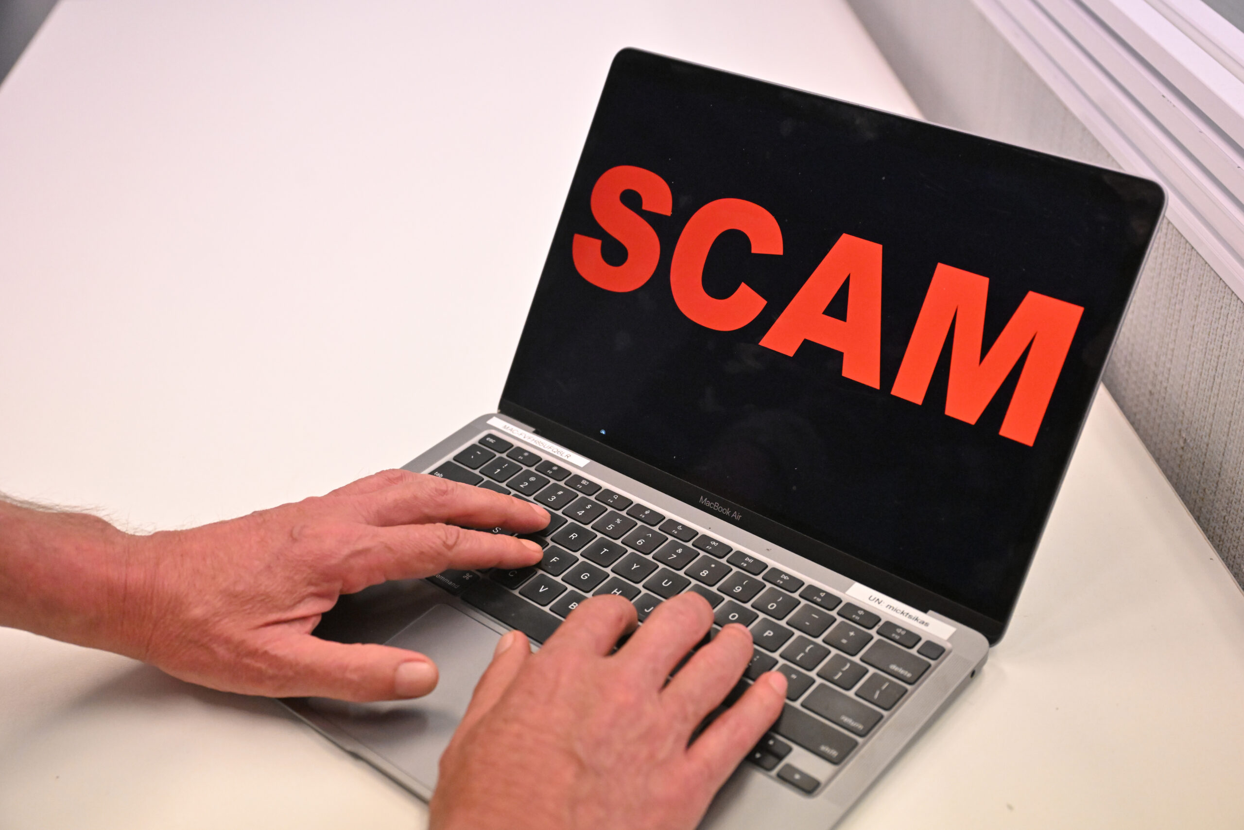 Losses mount as cybercrime targets Aussies, businesses