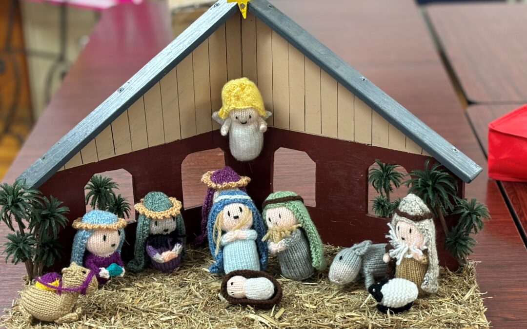 Art & Craft Society to hold annual Christmas Exhibition, Festive Morning Tea