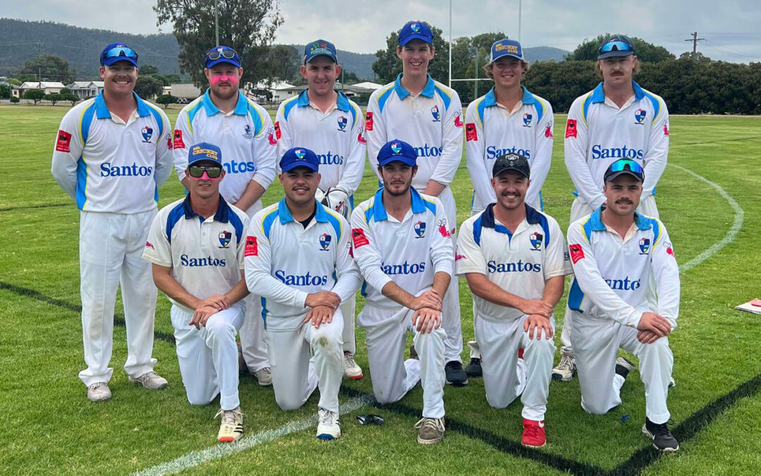 Pink Slugs to fight for a semi-final spot on Sunday
