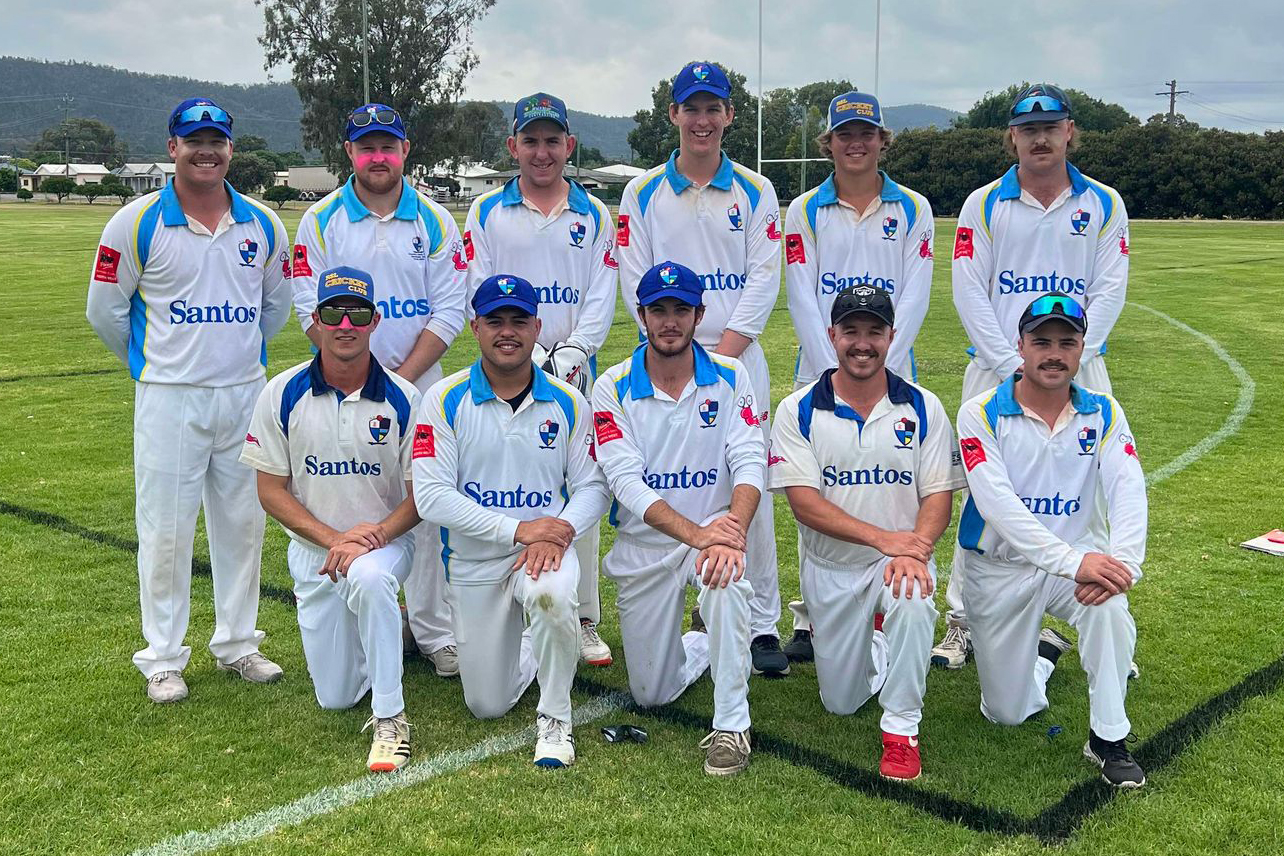 Pink Slugs to fight for a semi-final spot on Sunday