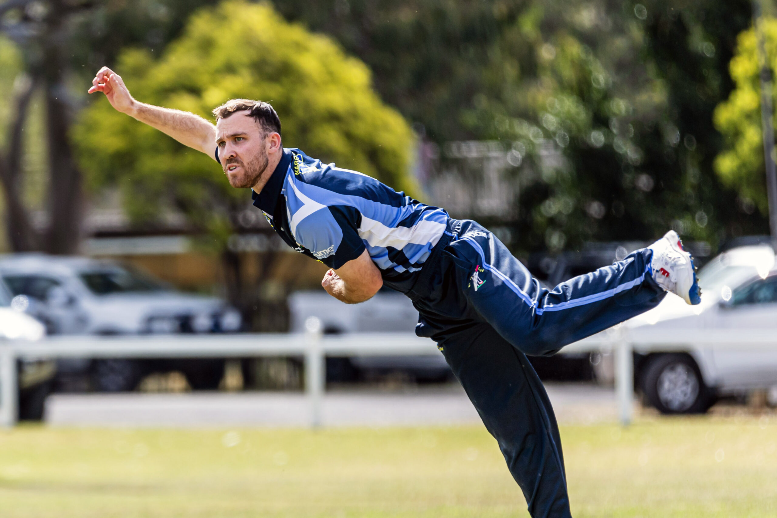 RSL begin their first grade premiership defence in fine fashion at Collins Park