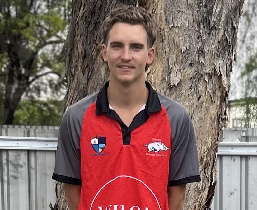 Wilga Razorbacks the only undefeated side remaining after two rounds of 40-over action