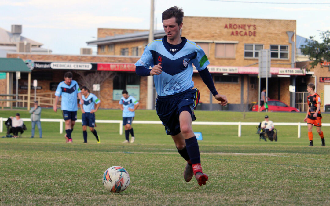 Local soccer clubs host their AGMs and turn focus to 2025