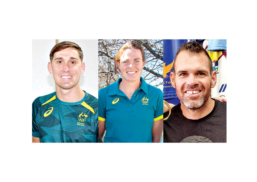 Night with sports stars to raise funds for Education Foundation