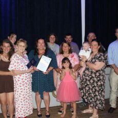 Nominate an unsung hero for Woman of the Year award