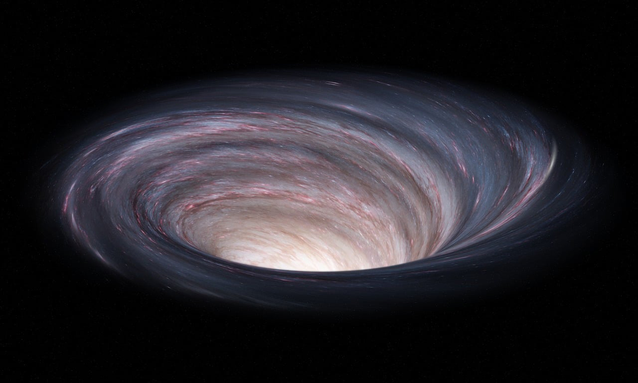Ask Dr Bec: What are black holes and why are they so scary?