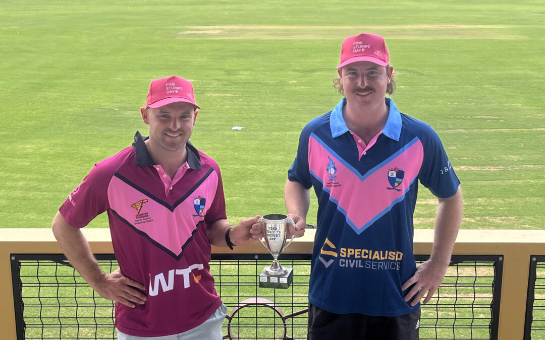 Everything you need to know ahead of tonight’s NDCA Charity Cup match