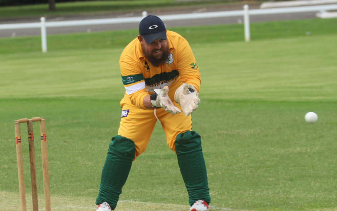 Tourist Hotel overcome Hewett heroics after RSL continue winning streak at Leitch Oval