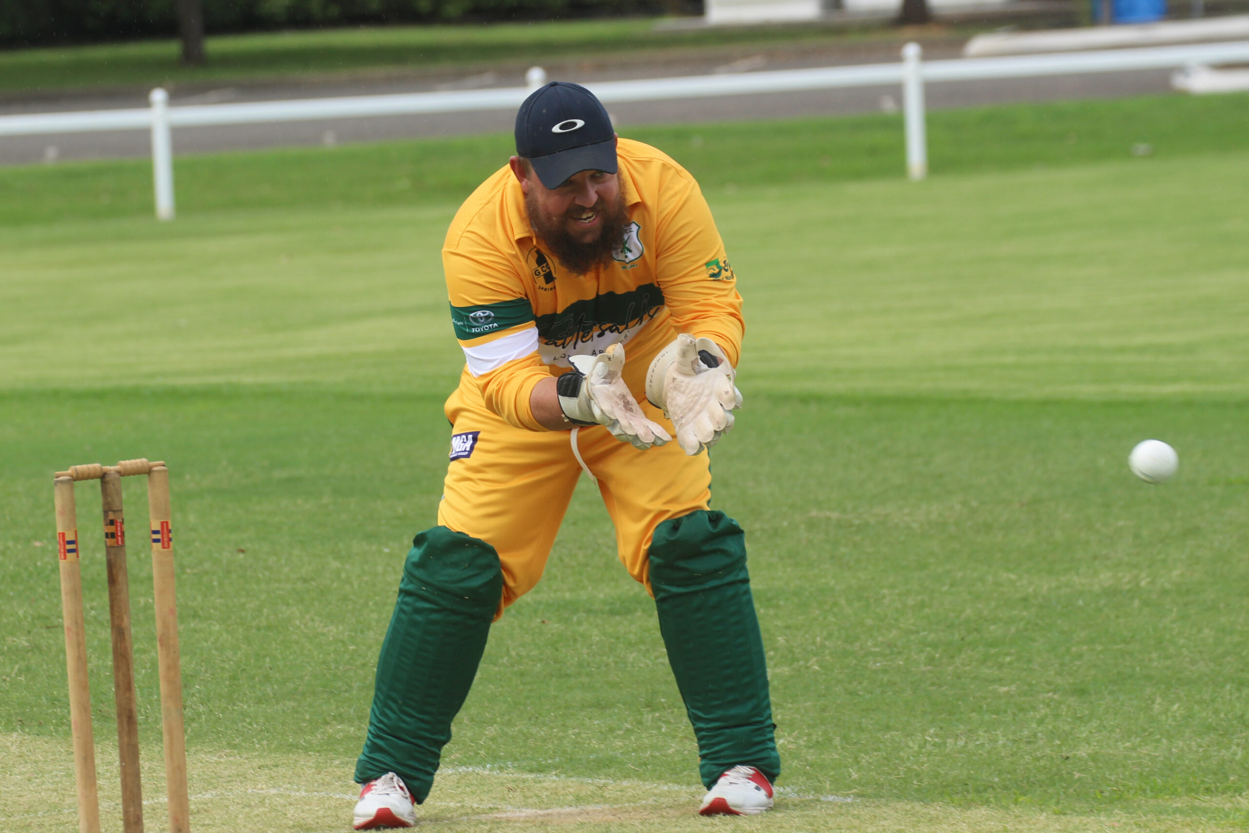 Tourist Hotel overcome Hewett heroics after RSL continue winning streak at Leitch Oval