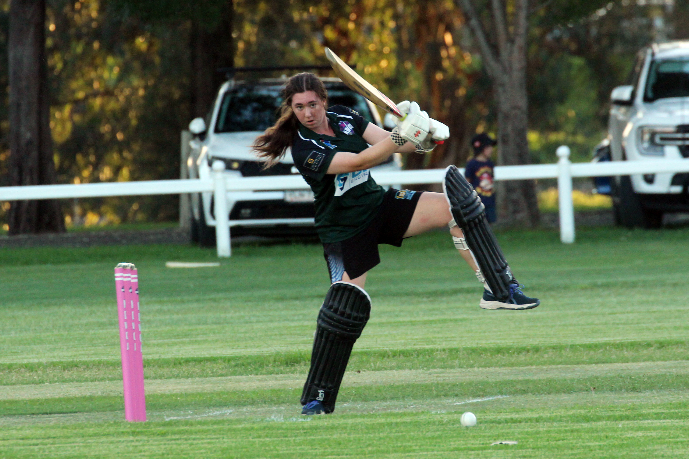 Wilga Hotel continue unbeaten run and extend lead at the top