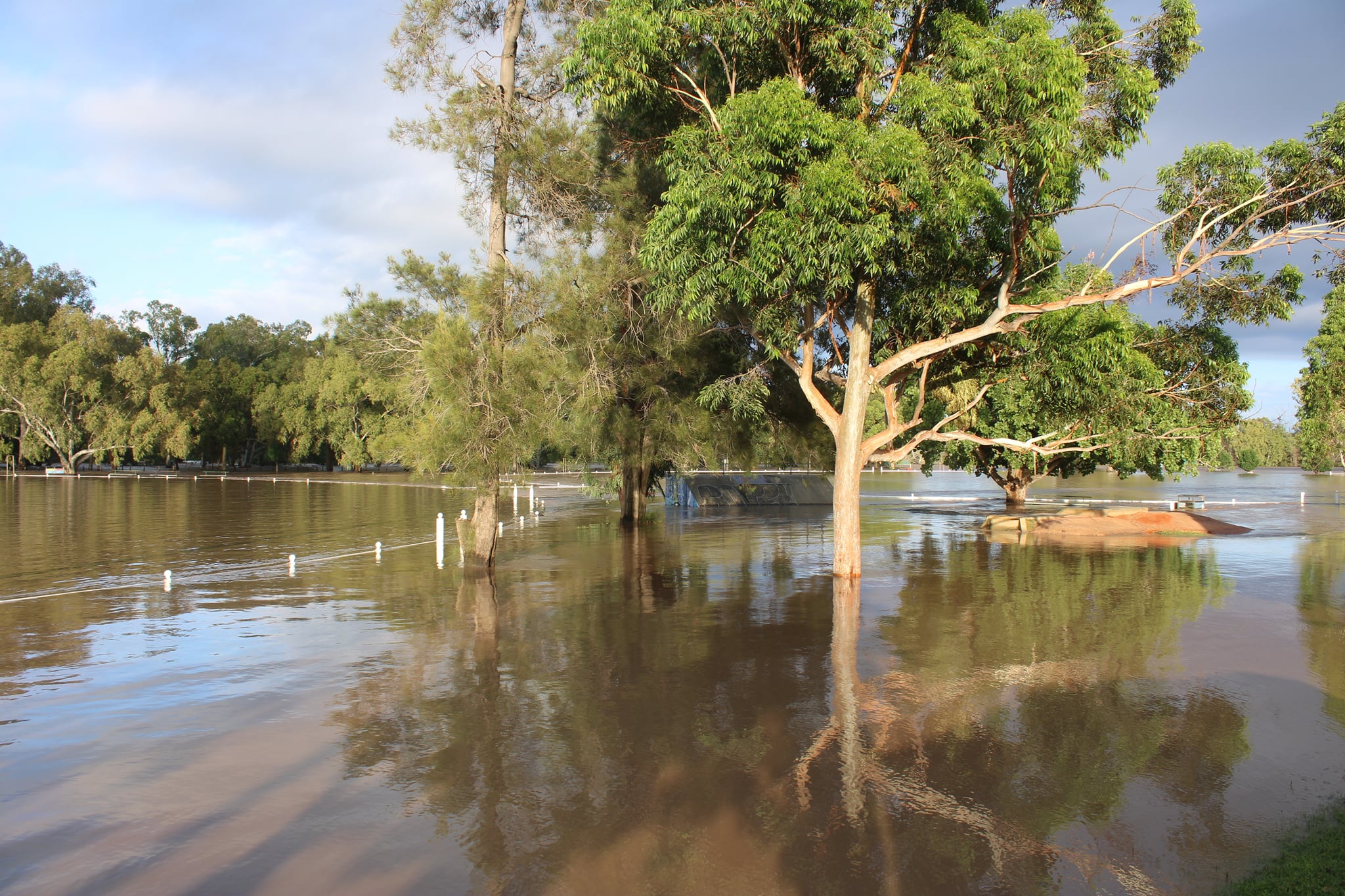 Accelerated disaster payments for Narrabri Shire