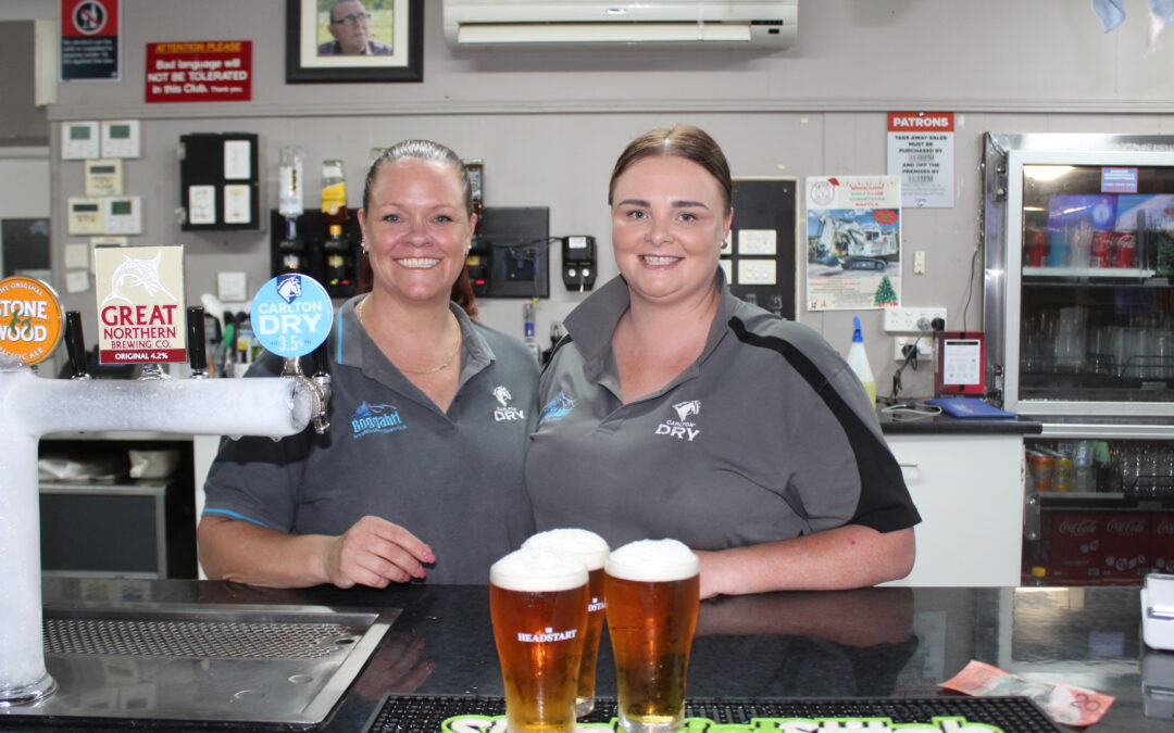 Boggabri RSL: Where visitors are welcome and locals feel at home