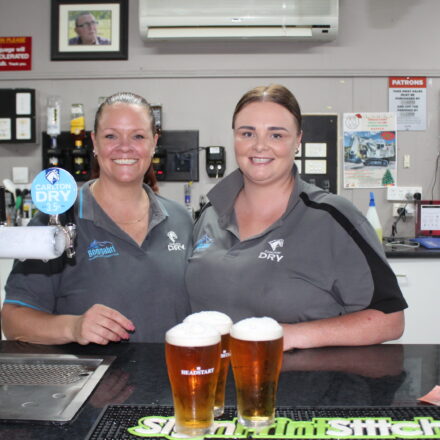 Boggabri RSL: Where visitors are welcome and locals feel at home