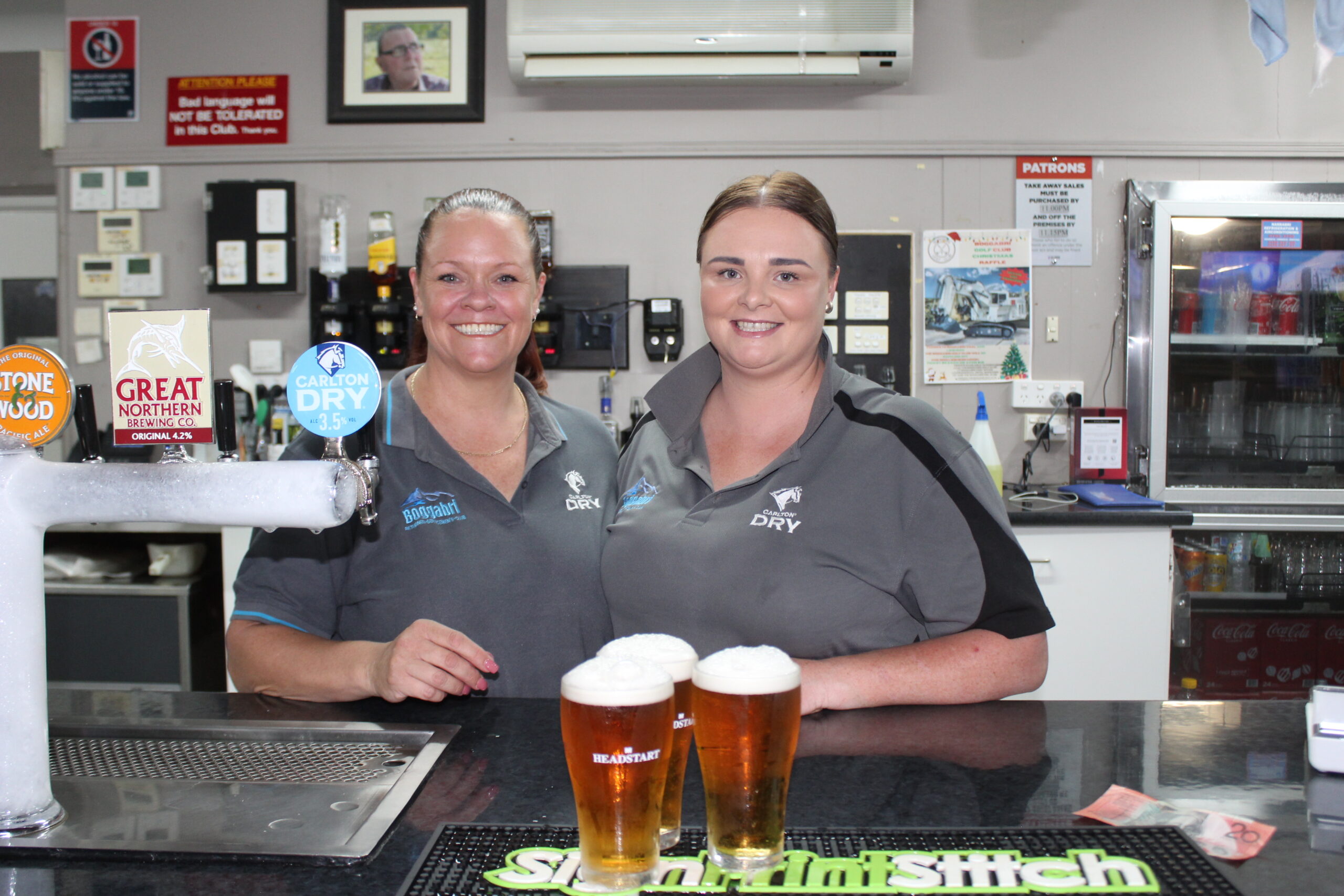 Boggabri RSL: Where visitors are welcome and locals feel at home