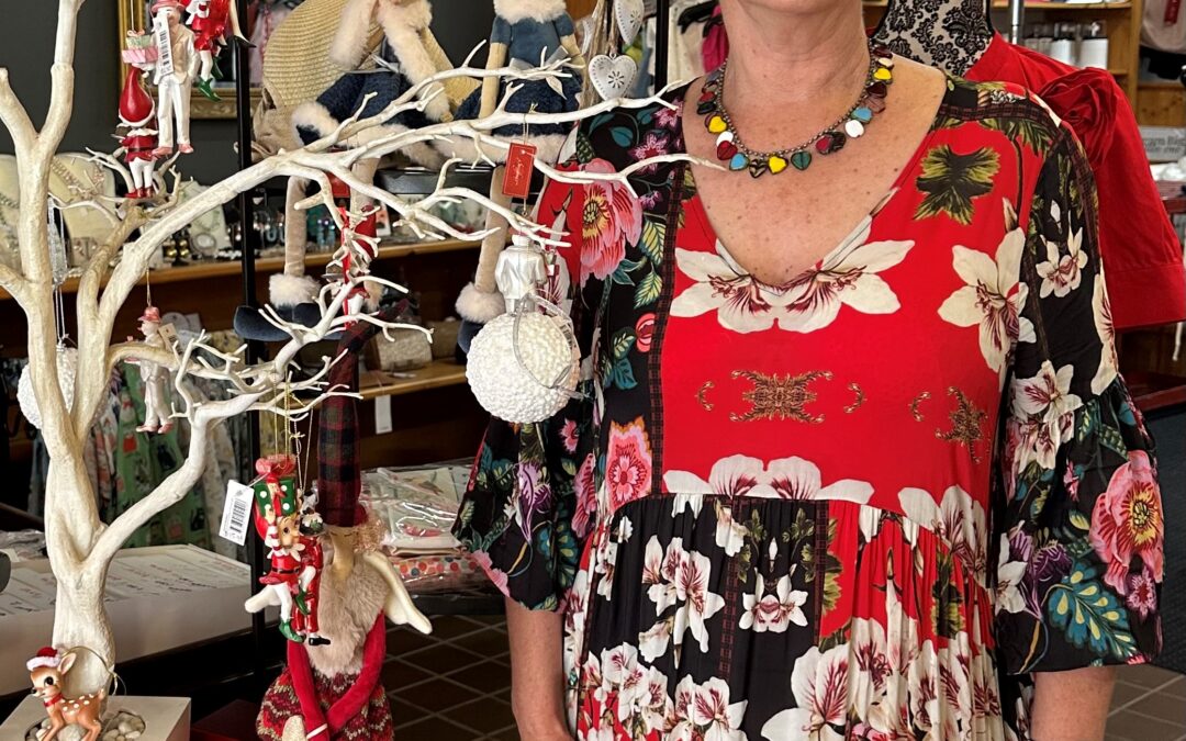 Exceptional service at Lisa Dee’s