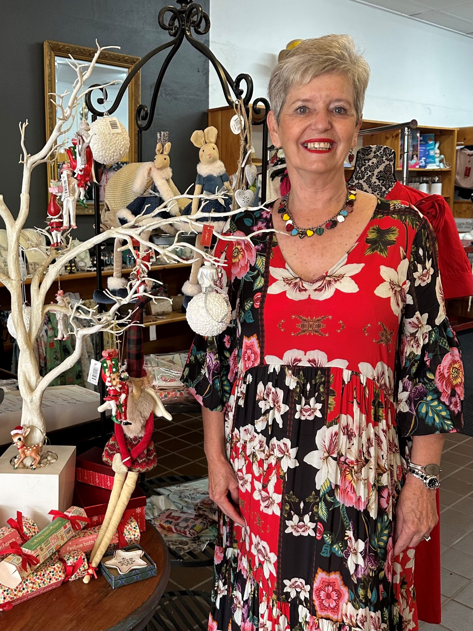 Exceptional service at Lisa Dee’s